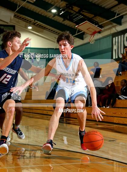 Thumbnail 2 in Center vs Freedom (Adidas Challenge) photogallery.