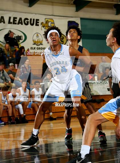 Thumbnail 2 in Center vs Freedom (Adidas Challenge) photogallery.