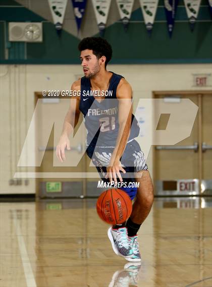 Thumbnail 1 in Center vs Freedom (Adidas Challenge) photogallery.