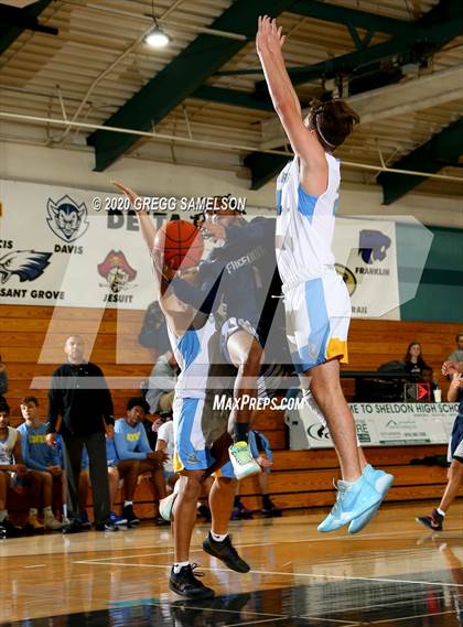 Thumbnail 1 in Center vs Freedom (Adidas Challenge) photogallery.