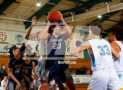 Thumbnail 2 in Center vs Freedom (Adidas Challenge) photogallery.