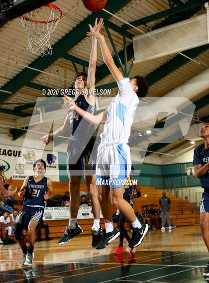 Thumbnail 3 in Center vs Freedom (Adidas Challenge) photogallery.