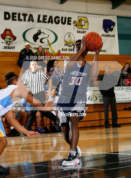 Thumbnail 3 in Center vs Freedom (Adidas Challenge) photogallery.