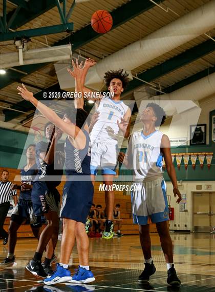 Thumbnail 1 in Center vs Freedom (Adidas Challenge) photogallery.