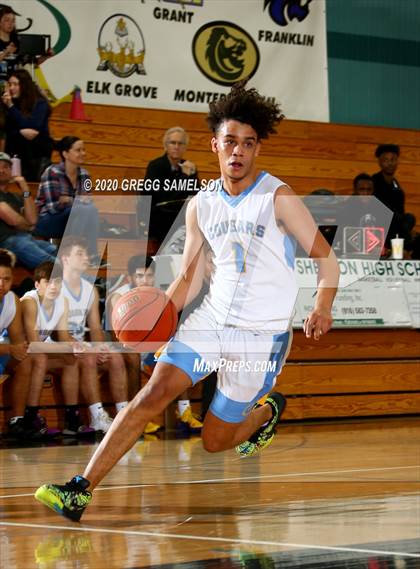 Thumbnail 3 in Center vs Freedom (Adidas Challenge) photogallery.