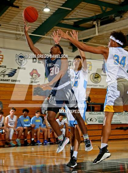 Thumbnail 3 in Center vs Freedom (Adidas Challenge) photogallery.