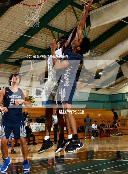 Thumbnail 2 in Center vs Freedom (Adidas Challenge) photogallery.