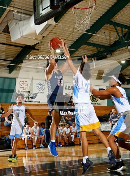 Thumbnail 1 in Center vs Freedom (Adidas Challenge) photogallery.