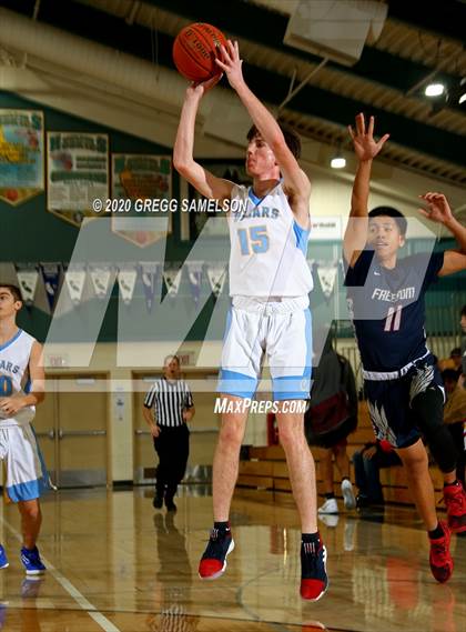 Thumbnail 3 in Center vs Freedom (Adidas Challenge) photogallery.