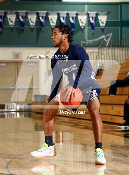 Thumbnail 1 in Center vs Freedom (Adidas Challenge) photogallery.