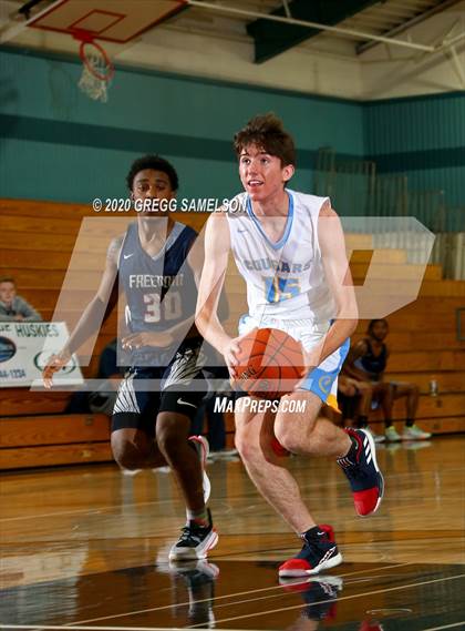 Thumbnail 2 in Center vs Freedom (Adidas Challenge) photogallery.