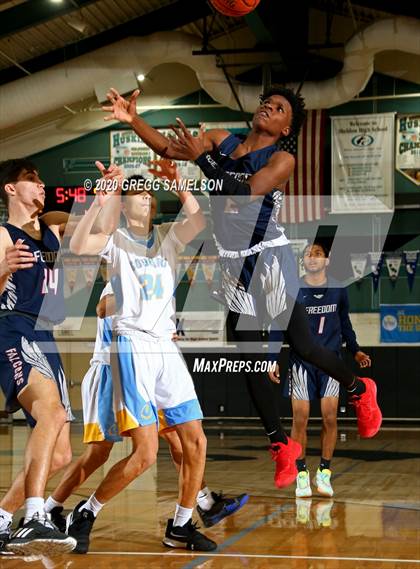 Thumbnail 2 in Center vs Freedom (Adidas Challenge) photogallery.