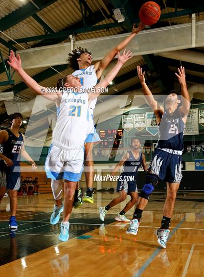 Thumbnail 1 in Center vs Freedom (Adidas Challenge) photogallery.