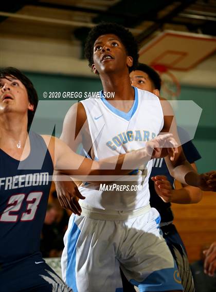 Thumbnail 1 in Center vs Freedom (Adidas Challenge) photogallery.