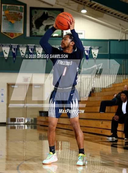 Thumbnail 2 in Center vs Freedom (Adidas Challenge) photogallery.