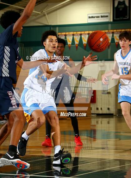 Thumbnail 2 in Center vs Freedom (Adidas Challenge) photogallery.
