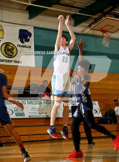 Thumbnail 1 in Center vs Freedom (Adidas Challenge) photogallery.