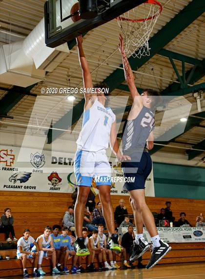 Thumbnail 1 in Center vs Freedom (Adidas Challenge) photogallery.