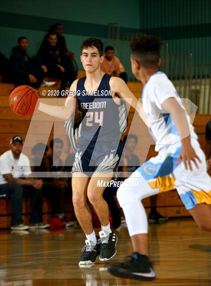 Thumbnail 2 in Center vs Freedom (Adidas Challenge) photogallery.