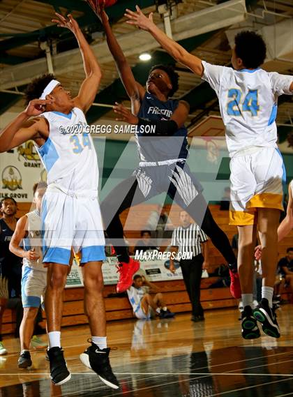 Thumbnail 2 in Center vs Freedom (Adidas Challenge) photogallery.
