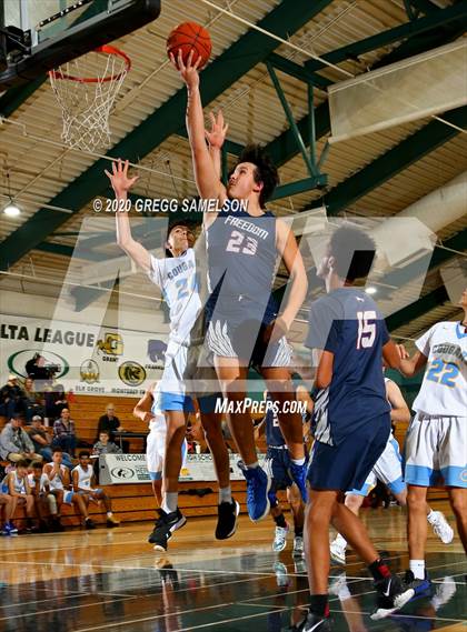 Thumbnail 3 in Center vs Freedom (Adidas Challenge) photogallery.