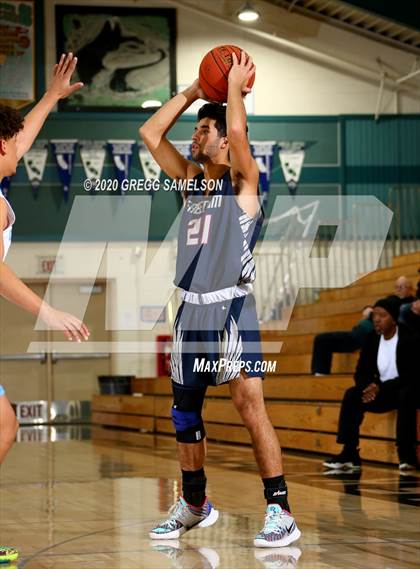 Thumbnail 3 in Center vs Freedom (Adidas Challenge) photogallery.