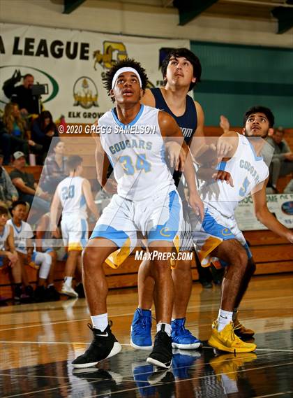 Thumbnail 3 in Center vs Freedom (Adidas Challenge) photogallery.