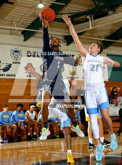 Thumbnail 3 in Center vs Freedom (Adidas Challenge) photogallery.