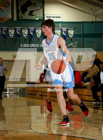 Thumbnail 2 in Center vs Freedom (Adidas Challenge) photogallery.