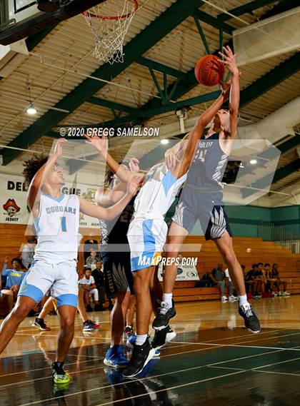 Thumbnail 3 in Center vs Freedom (Adidas Challenge) photogallery.