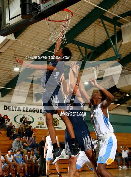 Thumbnail 3 in Center vs Freedom (Adidas Challenge) photogallery.