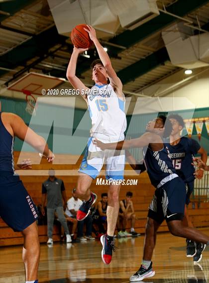 Thumbnail 2 in Center vs Freedom (Adidas Challenge) photogallery.