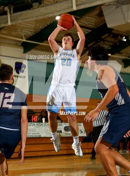 Thumbnail 2 in Center vs Freedom (Adidas Challenge) photogallery.