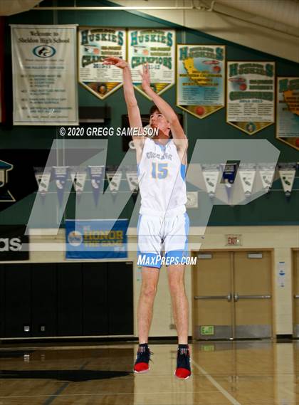 Thumbnail 3 in Center vs Freedom (Adidas Challenge) photogallery.