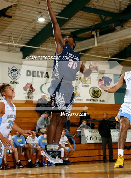 Thumbnail 1 in Center vs Freedom (Adidas Challenge) photogallery.