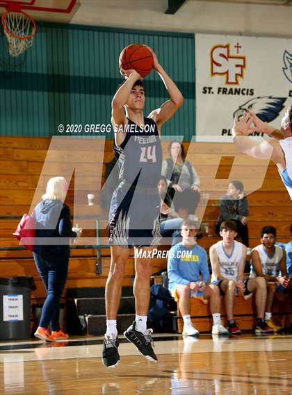 Thumbnail 2 in Center vs Freedom (Adidas Challenge) photogallery.