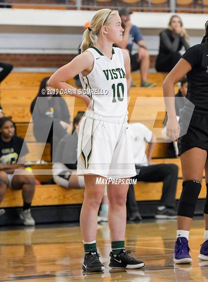Thumbnail 1 in Sacramento vs. Mountain Vista (NIKE Tournament of Champions) photogallery.