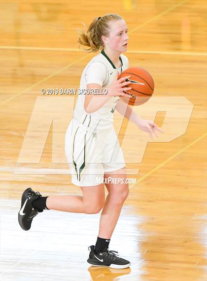 Thumbnail 1 in Sacramento vs. Mountain Vista (NIKE Tournament of Champions) photogallery.