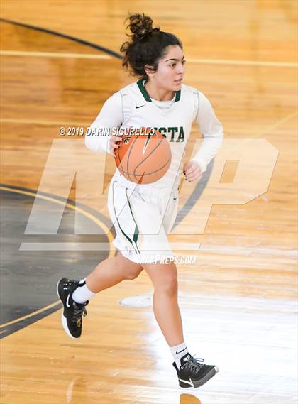 Thumbnail 3 in Sacramento vs. Mountain Vista (NIKE Tournament of Champions) photogallery.