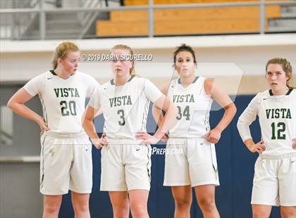 Thumbnail 2 in Sacramento vs. Mountain Vista (NIKE Tournament of Champions) photogallery.