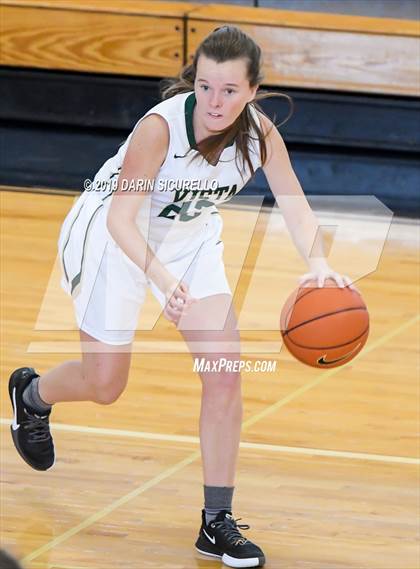 Thumbnail 1 in Sacramento vs. Mountain Vista (NIKE Tournament of Champions) photogallery.