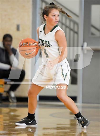 Thumbnail 3 in Sacramento vs. Mountain Vista (NIKE Tournament of Champions) photogallery.