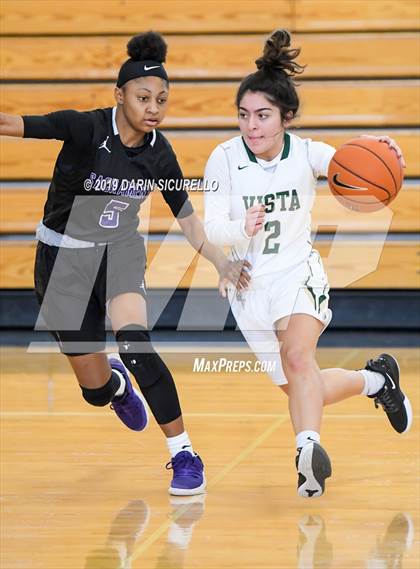 Thumbnail 1 in Sacramento vs. Mountain Vista (NIKE Tournament of Champions) photogallery.