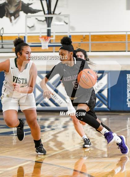 Thumbnail 1 in Sacramento vs. Mountain Vista (NIKE Tournament of Champions) photogallery.