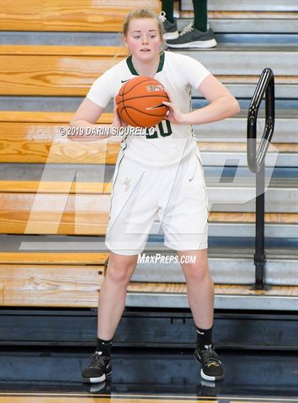 Thumbnail 1 in Sacramento vs. Mountain Vista (NIKE Tournament of Champions) photogallery.