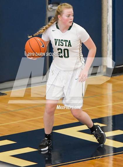 Thumbnail 3 in Sacramento vs. Mountain Vista (NIKE Tournament of Champions) photogallery.