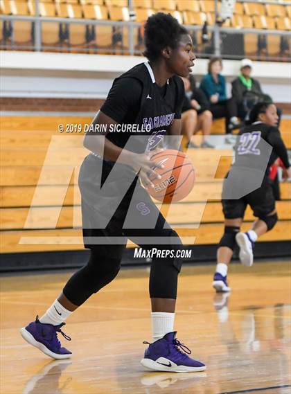 Thumbnail 2 in Sacramento vs. Mountain Vista (NIKE Tournament of Champions) photogallery.