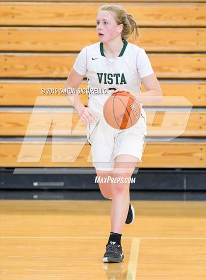 Thumbnail 3 in Sacramento vs. Mountain Vista (NIKE Tournament of Champions) photogallery.