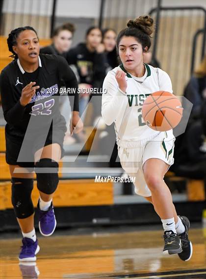 Thumbnail 1 in Sacramento vs. Mountain Vista (NIKE Tournament of Champions) photogallery.
