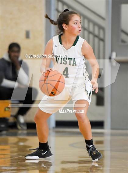 Thumbnail 1 in Sacramento vs. Mountain Vista (NIKE Tournament of Champions) photogallery.